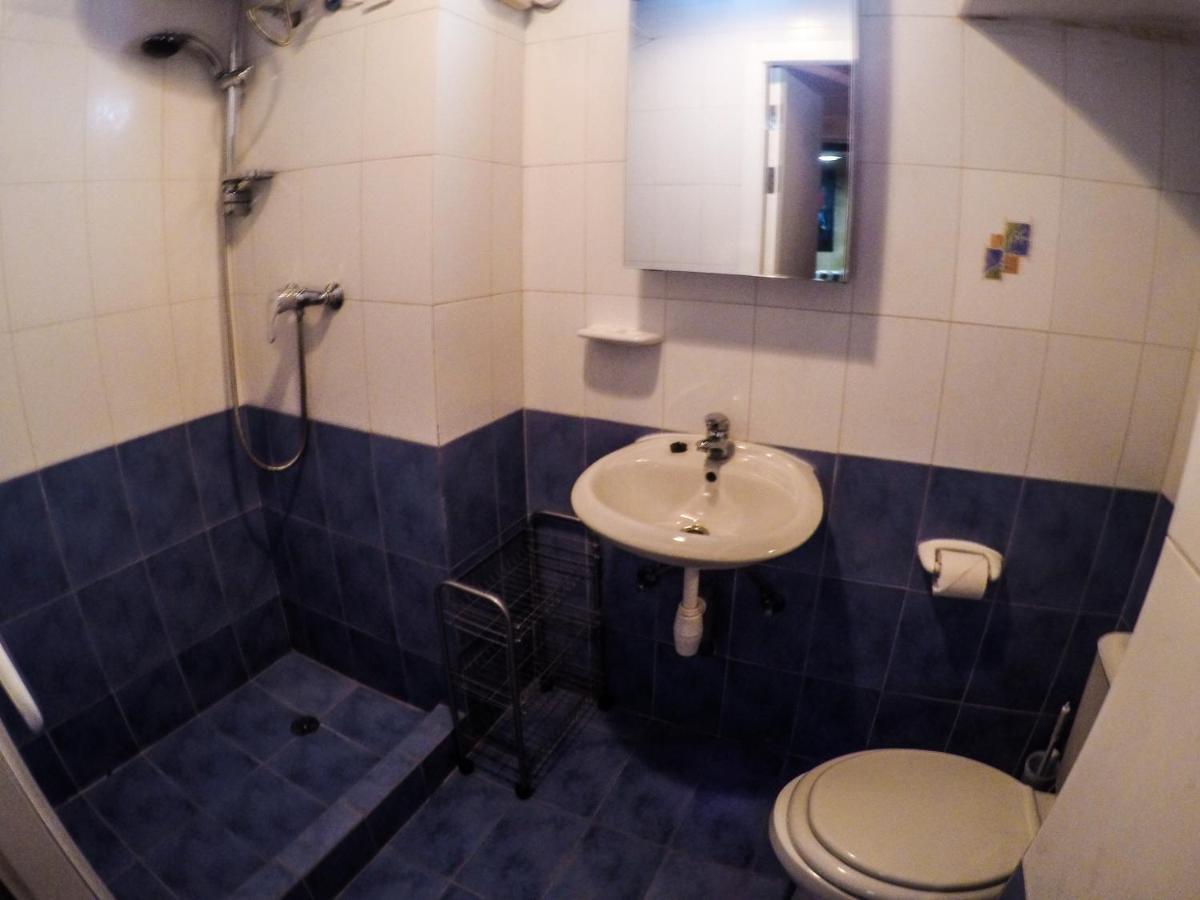 Banoffee Two Bedroom Apartment Валлетта Екстер'єр фото