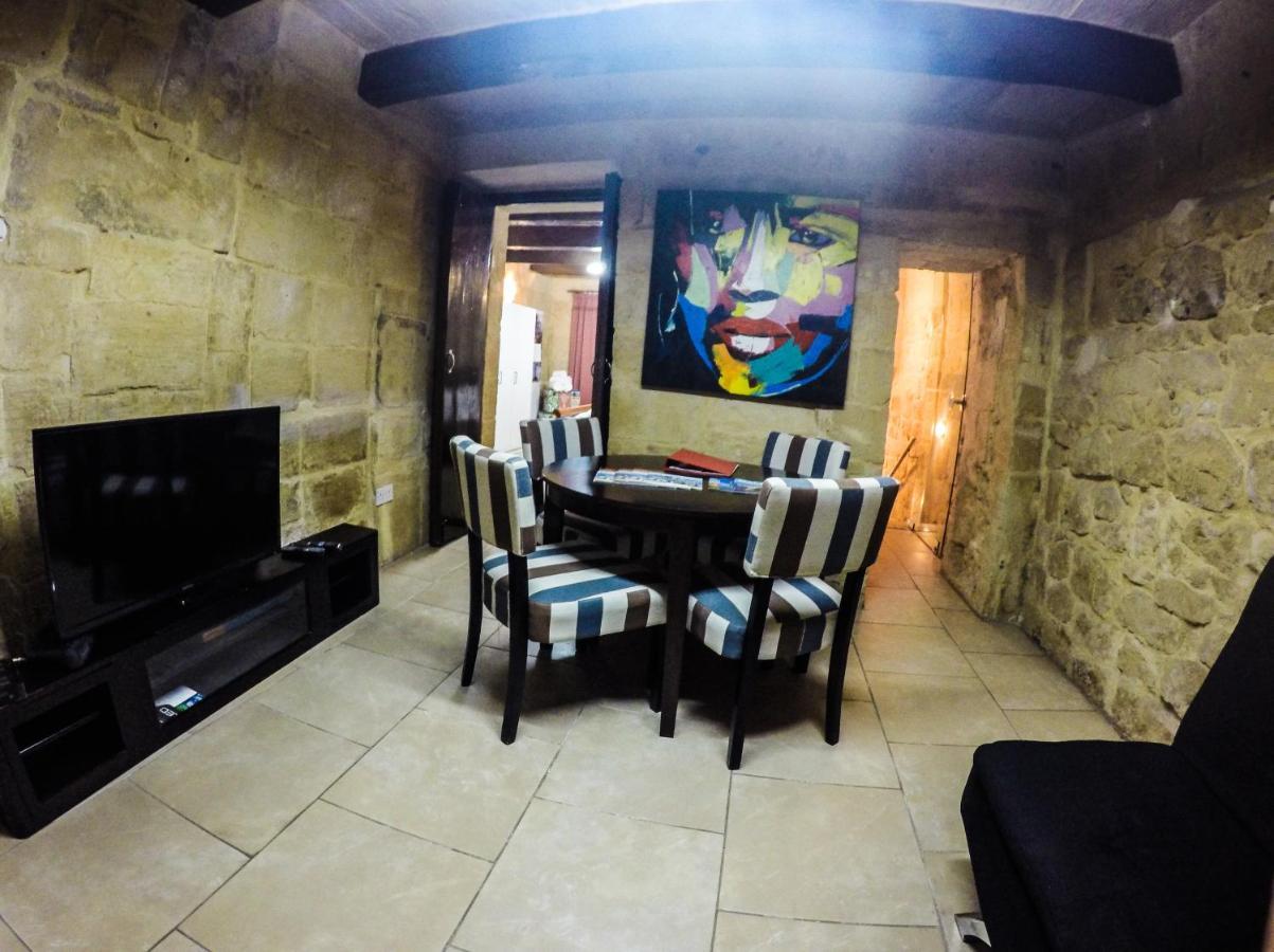 Banoffee Two Bedroom Apartment Валлетта Екстер'єр фото